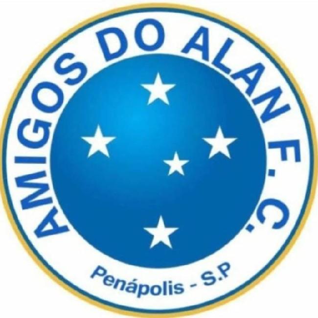 Amigos do Alan