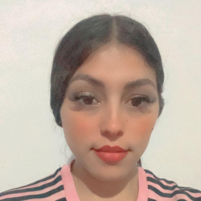 Nuria Sarahi Gastelum Vega