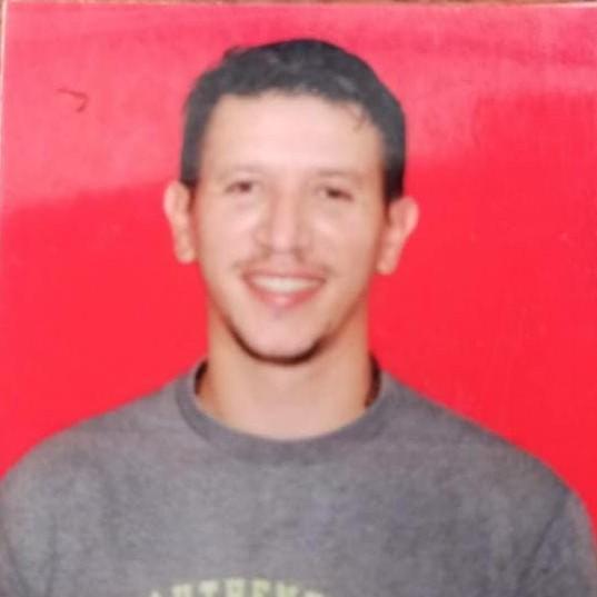 Juan Pablo Franco Rodríguez