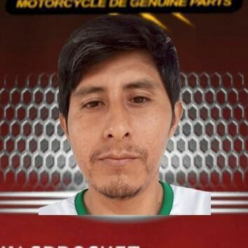 Javier Ovando Mendez