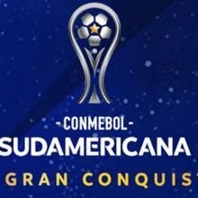 Mi copa sudamericana 2024