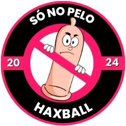 SÓ NO PELO