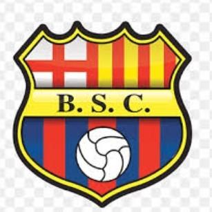 Barcelona(Ecu)