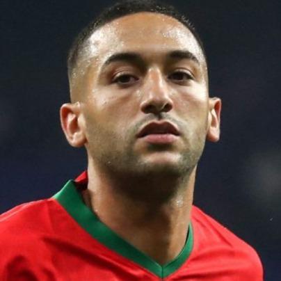 Ziyech