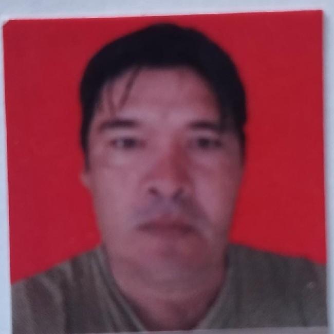 Luis Alberto Rengifo Rivera