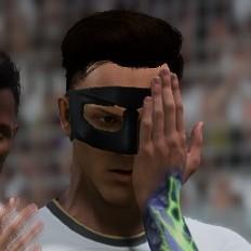 Negret / Vitinho