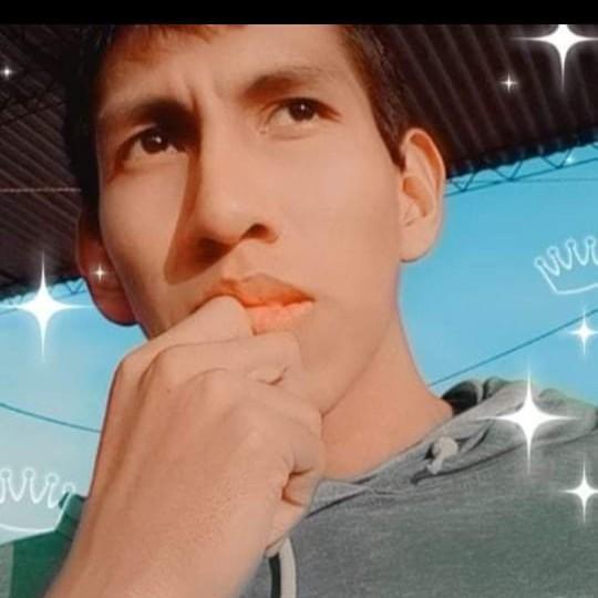 Wilber Javier Correa Vaca