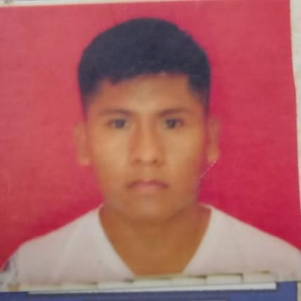 Luis Gutiérrez Choquetilla