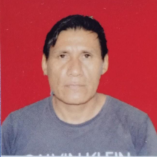 Edwin Flores