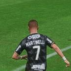 Mg / Martinelli