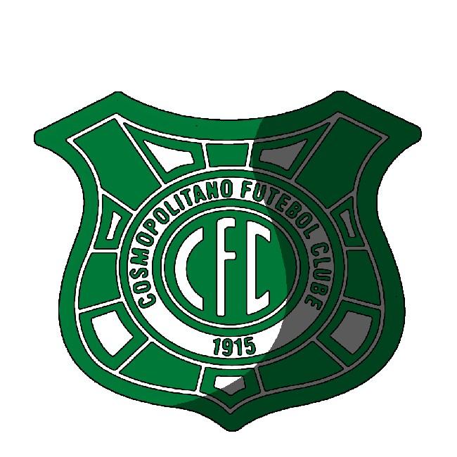 Cosmopolitano F.C - Cosmópolis