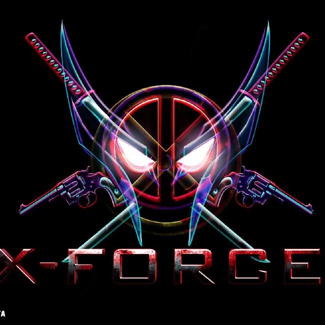 X-FORCE