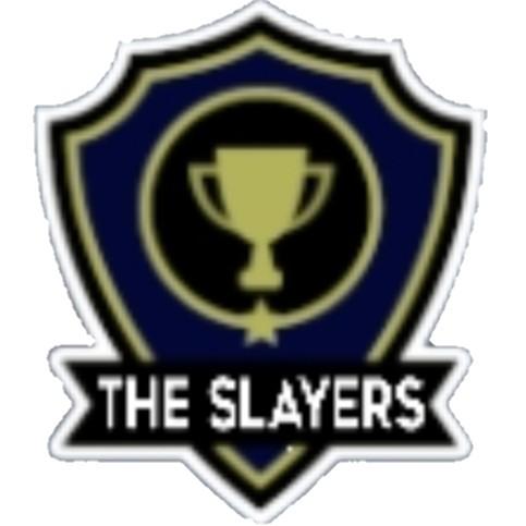 The Slayers