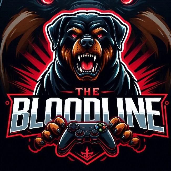 THE BLOODINE