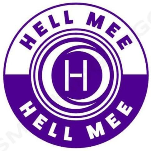 HELL ME