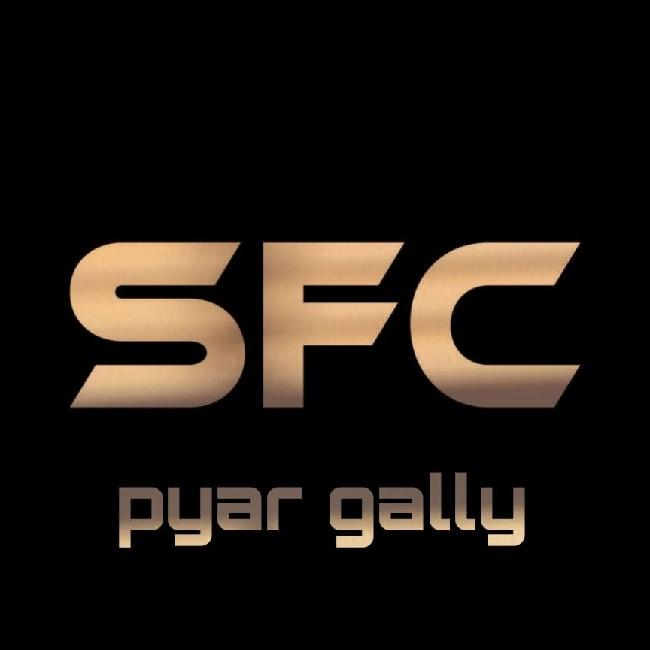 SAFAR FC