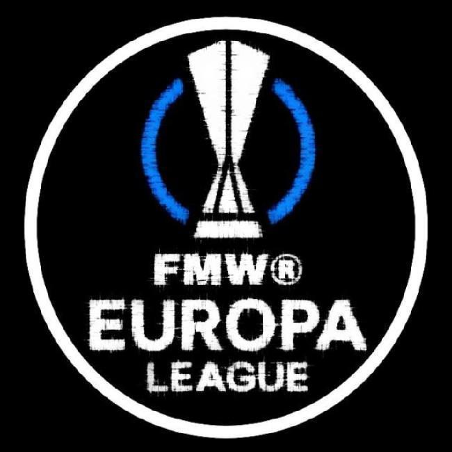 28° Tp Europa League FMW®