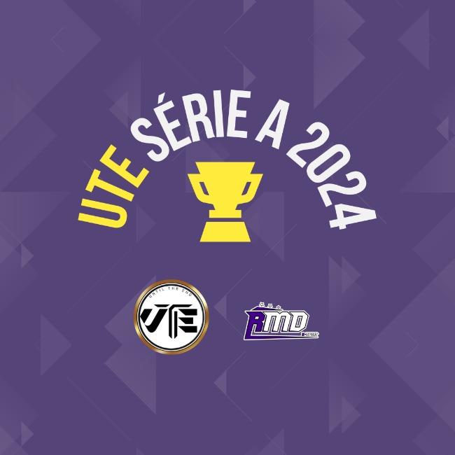 UTE SÉRIE A