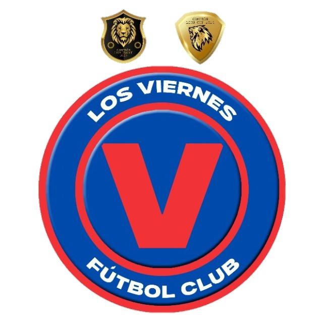 Los Viernes FC