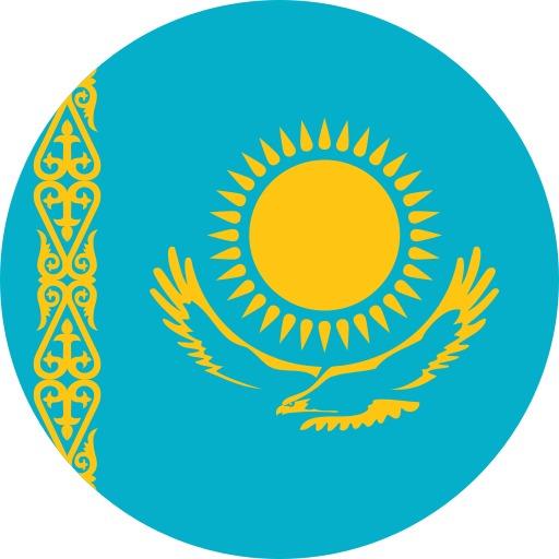 Kazakhstan