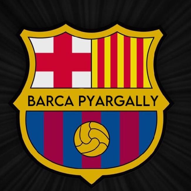 FC BARCELONA
