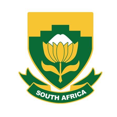 Sudáfrica