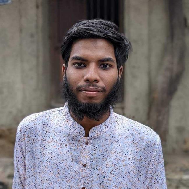 Hridoy Khan