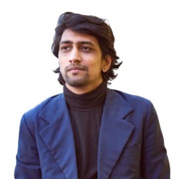 Tasmir Mahbub Shihab