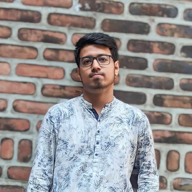 Apurba Roy
