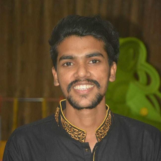 Masum Parvej