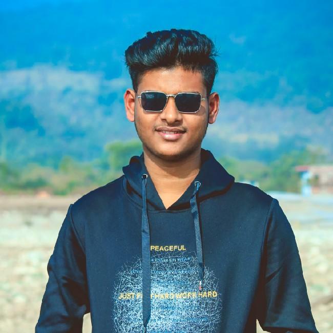 Saifour Rahman Limon