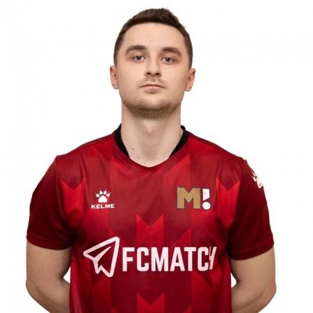 Максим Аксенов