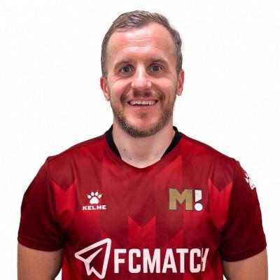 Дмитрий Ятченко