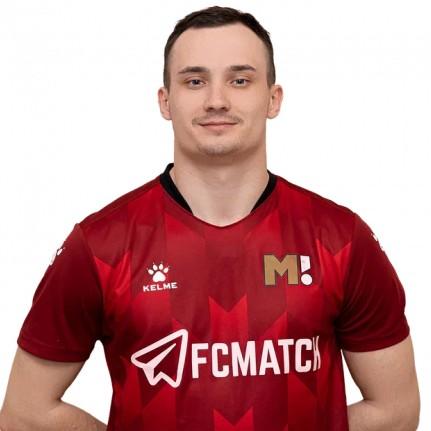 Сергей Василенко