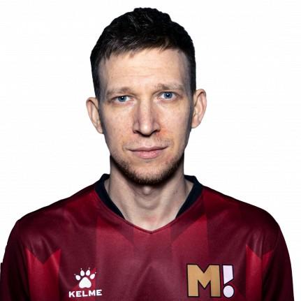 Степан Манаков