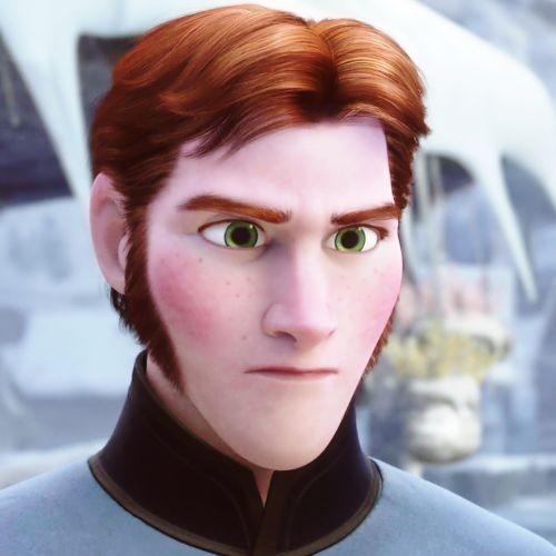 Hans