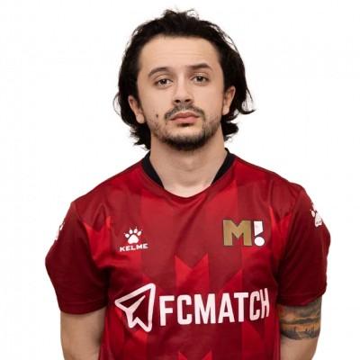 Кантемир Нахушев