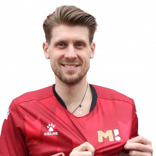 Алексей Горин