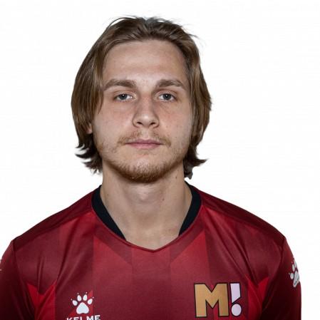 Михаил Климов