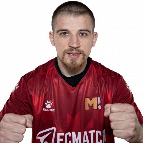Виталий  Кокенко