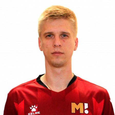 Евгений Шеренков
