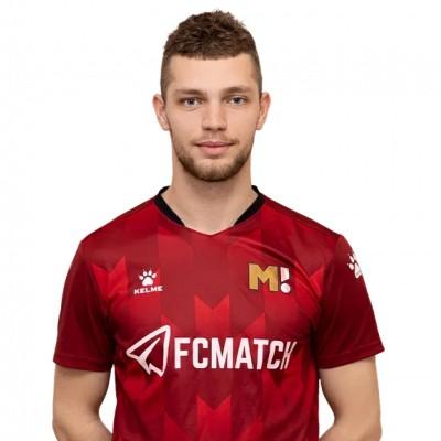 Георгий Четвергов