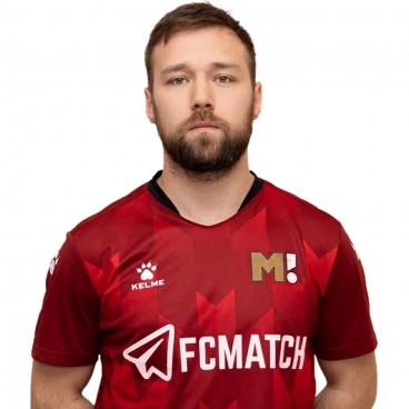 Дмитрий Фаттахов