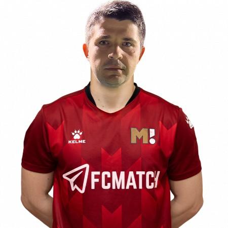 Игорь Горбатенко