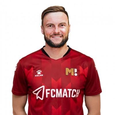 Владимир Гранат