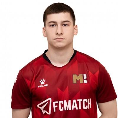 Хасан Ташаев