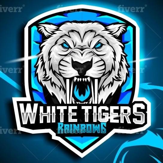 Tigres Blancos