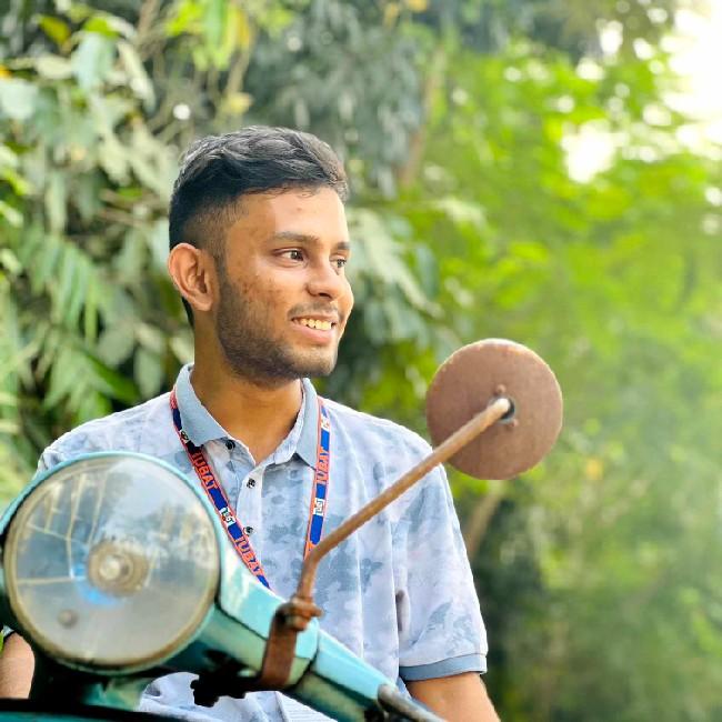 Jawadur Rafid