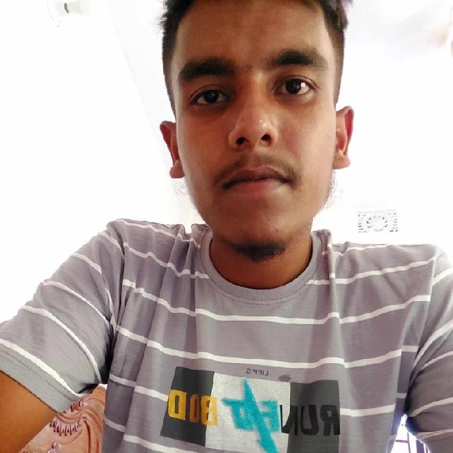 Abdullah Al Mamun
