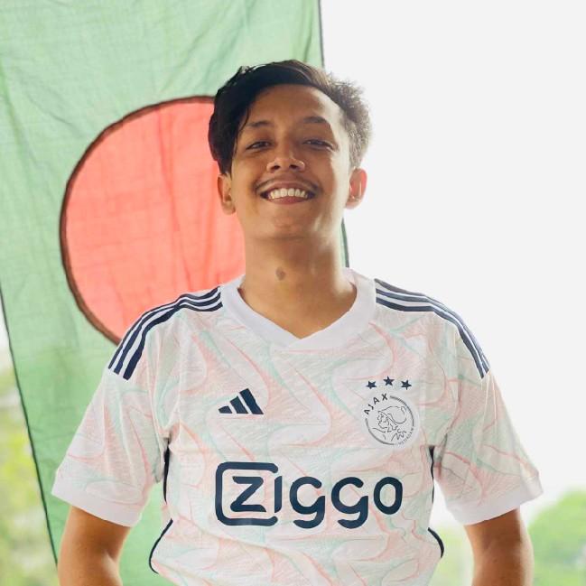 Nafis Fuad Bondhon